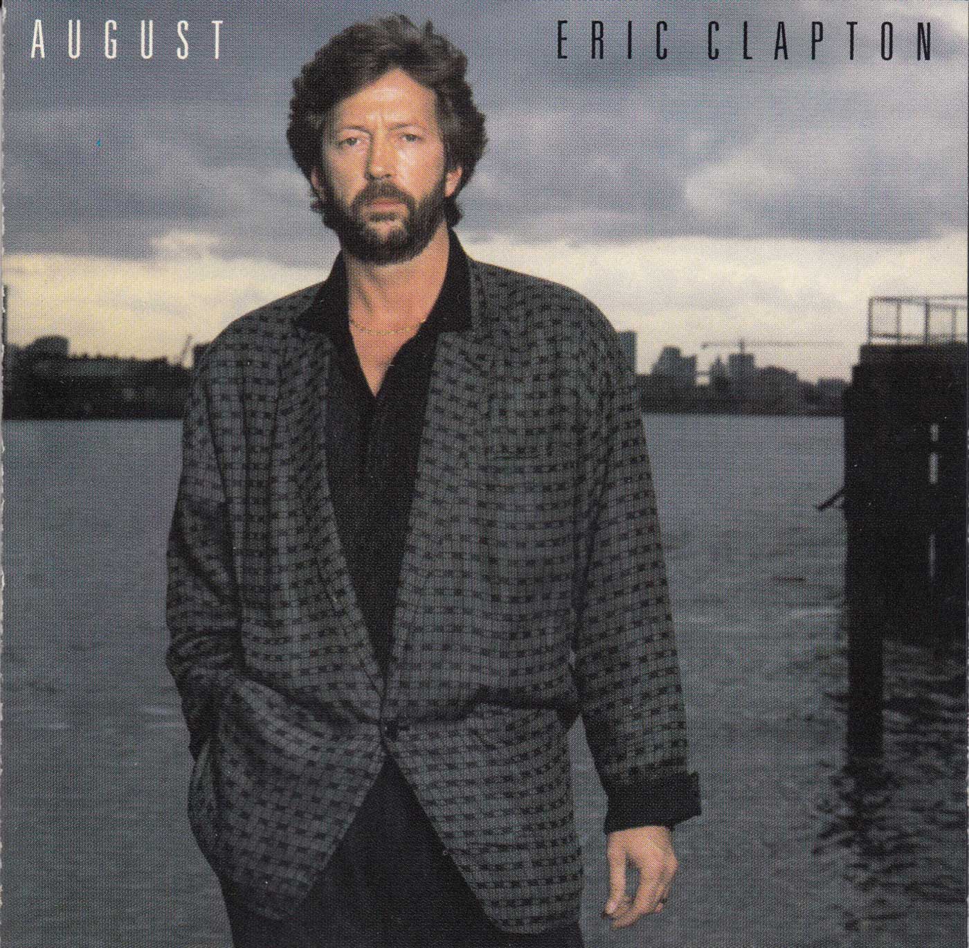 August